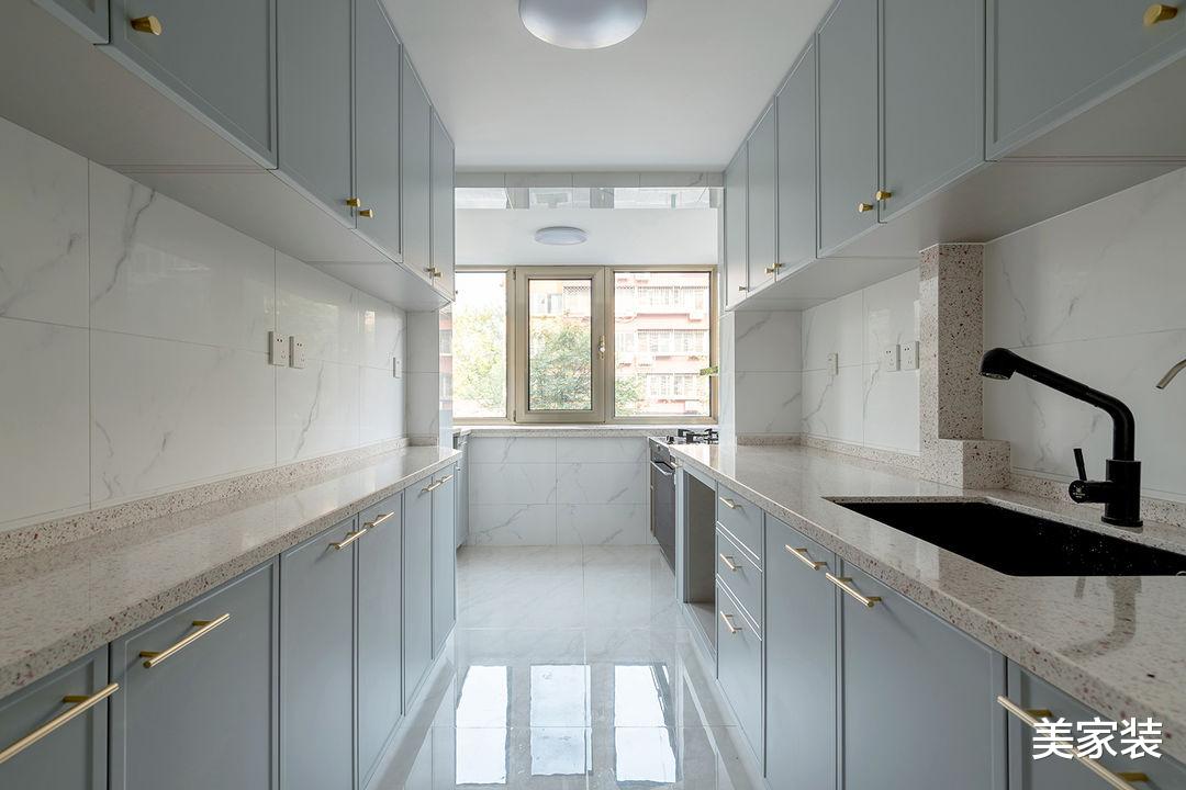 75平米的原木系家居,不仅有舒适的空间,更有超强的储物能力