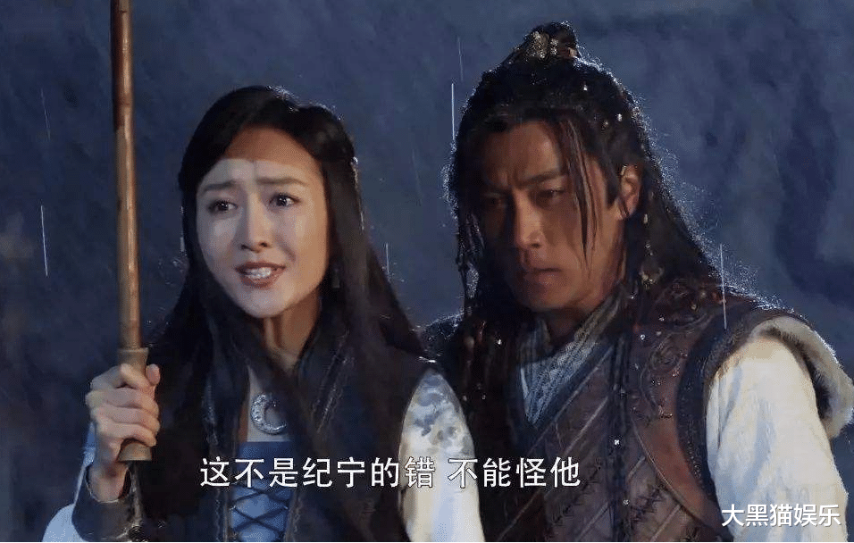 张鲁一|演员扮嫩有多毁口碑？黄晓明被喷成“筛子”，张鲁一跌落神坛