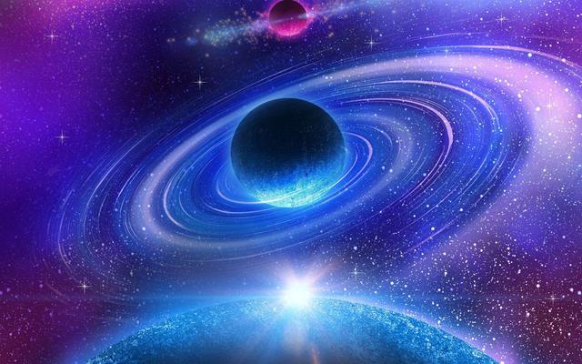 宇宙膨胀了138亿年,暗示外面还有空间,那宇宙外面又是什么?