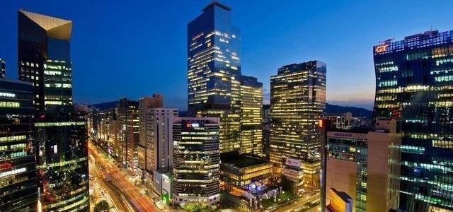 成都 我国5座新一线城市，各个潜力非常大，哪一个会更吸引年轻人呢？