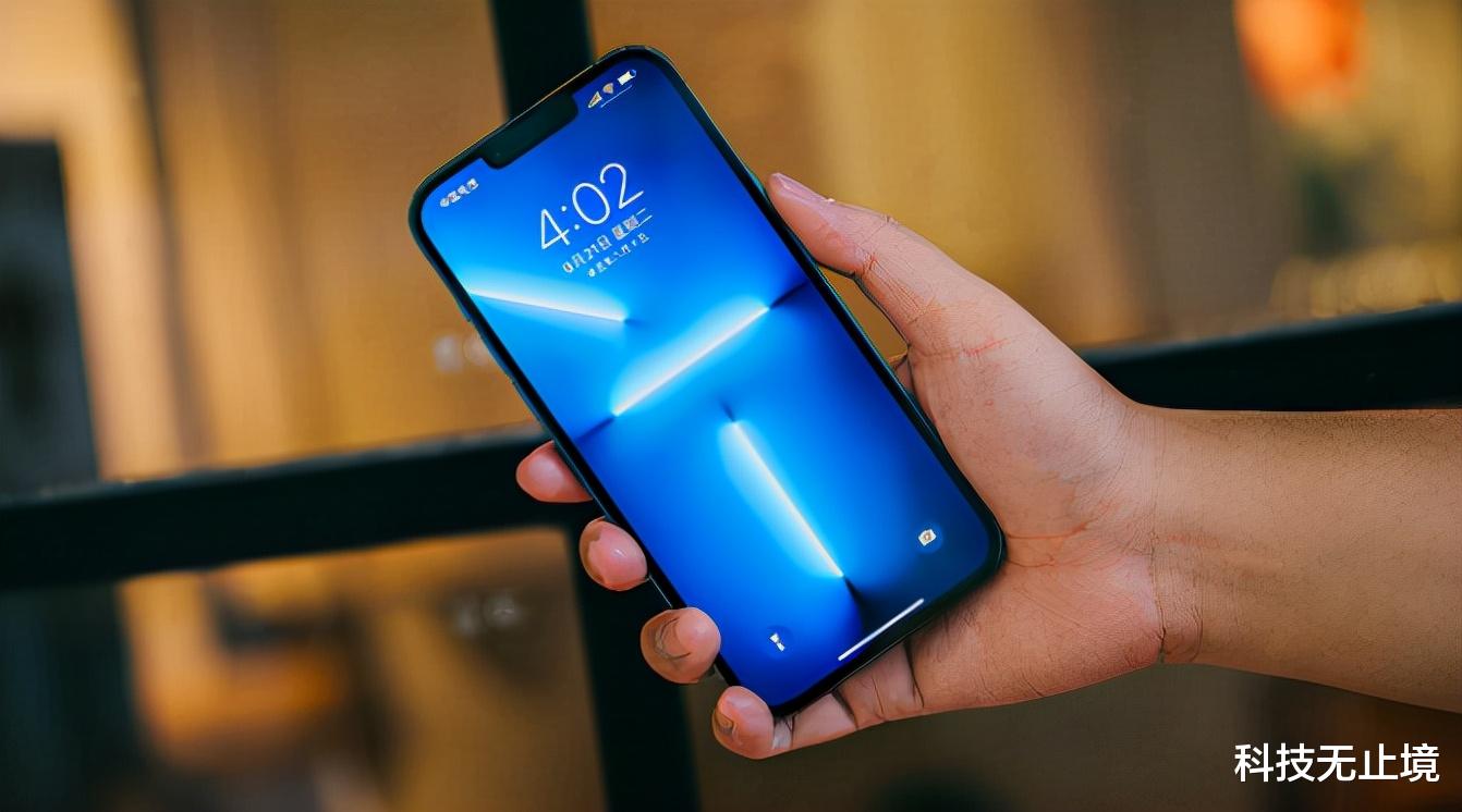 iPhone|苹果手机不要乱买,目前这3部iPhone最值得买,三五年不过时
