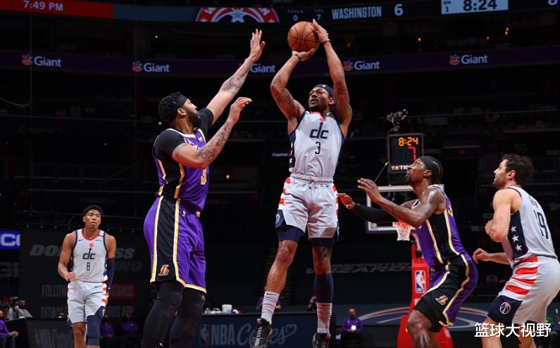 安东尼·戴维斯|6战5败！浓眉哥真的断崖式下滑了吗？NBA官网揭示了答案