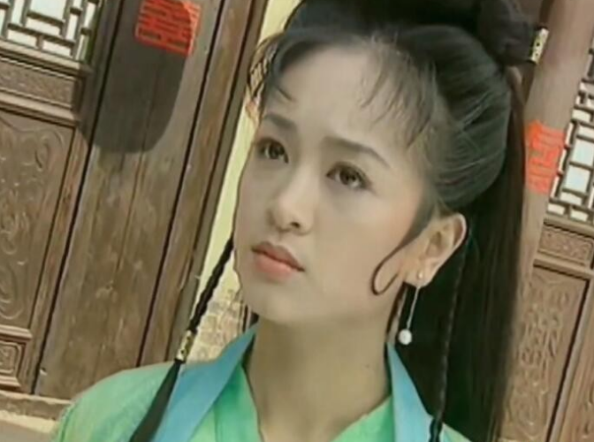 陈乔恩|不要对仙女们太苛刻。十位女演员告诉你十几年前的仙女有多有气场。