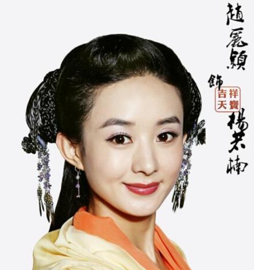 陈昱霖|等待3年才播的电视剧，女配如今已成当红顶流，而女主却进了牢房