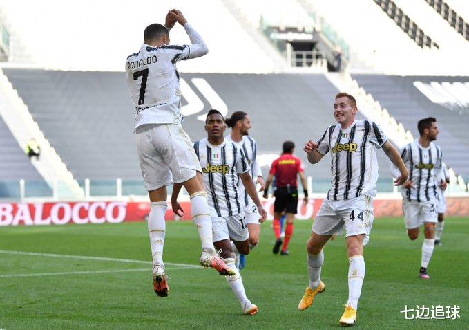 尤文圖斯|跌宕起伏的3: 2！尤文圖斯死里逃生，終結國米20場不敗