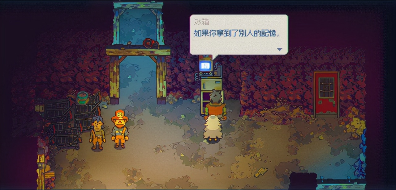 风来之国|画风精美、剧情动人,国产RPG《风来之国》到底有多能打?