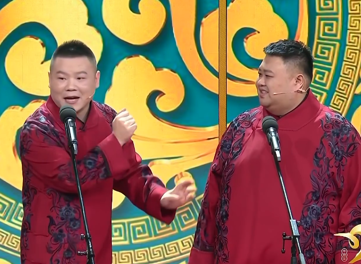 岳云鹏|互动性好强！央视春晚神预言：“岳云鹏说对了”登上热搜