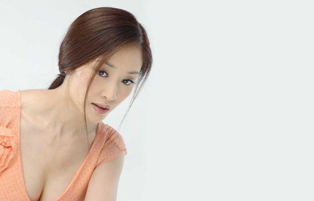 盖丽丽|曾经的大众女神、如今的传媒老板——记女演员盖丽丽