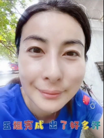 穿衣搭配 郭晶晶在家减肥瘦身欲打进香港名媛圈,豪宅曝光超大庭院似游乐园