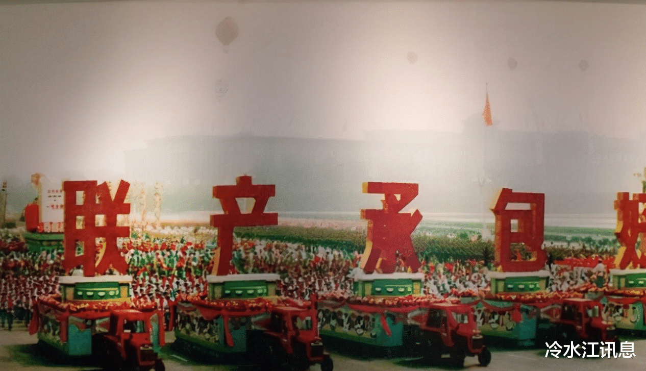 预告|增人不增地减人不减地，农村土地能否打乱重新分配？新趋势出现
