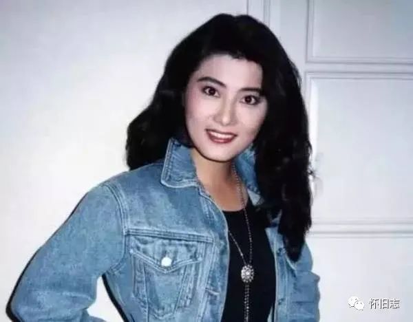 佟丽娅|中国古装美女之台湾篇