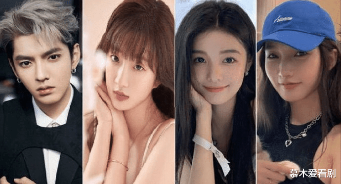 杨紫|杨紫吴亦凡《青簪行》不能播出，却迎来了《余生》的好消息！