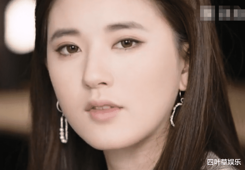 饮食|毛戈平为赵露思化妆，妆后像换了一个人，本人直言：好爱啊！