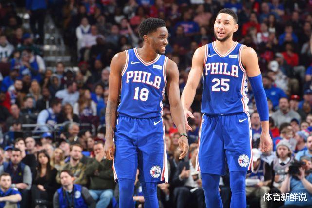 湖南 三方交易！篮网将获全明星，唾弃之子焕发第二春！转转就有价值了