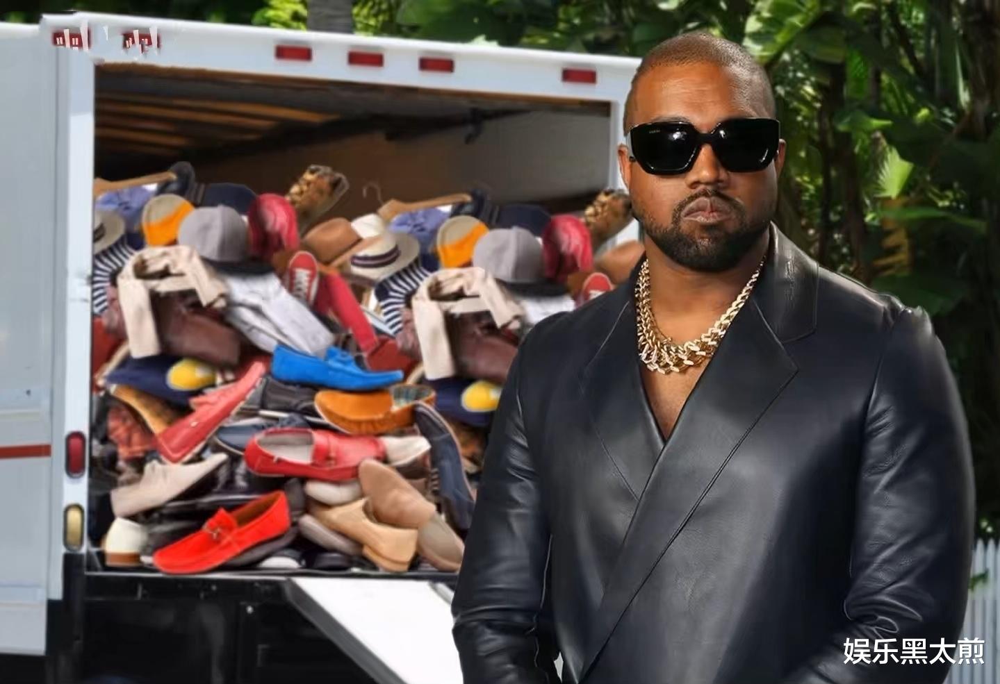 古董局中局|侃爷公开喊话金?卡戴珊：上帝会让我和金复合的