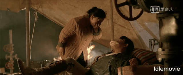 姜文|姜文的《太阳照常升起》看不懂？看不懂那就对了