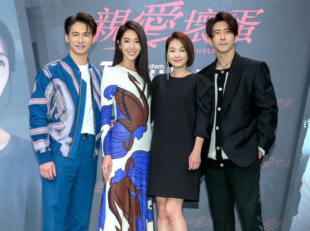 隋棠|六月靠这撇步激瘦到45公斤 夸看到隋棠「比健身房还有用」