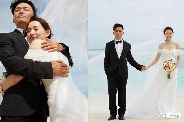 马蓉|“人间异类”马蓉的“荒唐史”，她的情史远比你想得还要精彩