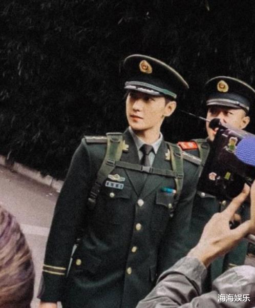 陈晓旭|杨洋又一新剧来袭，看清女主令人期待，网友：目测要火