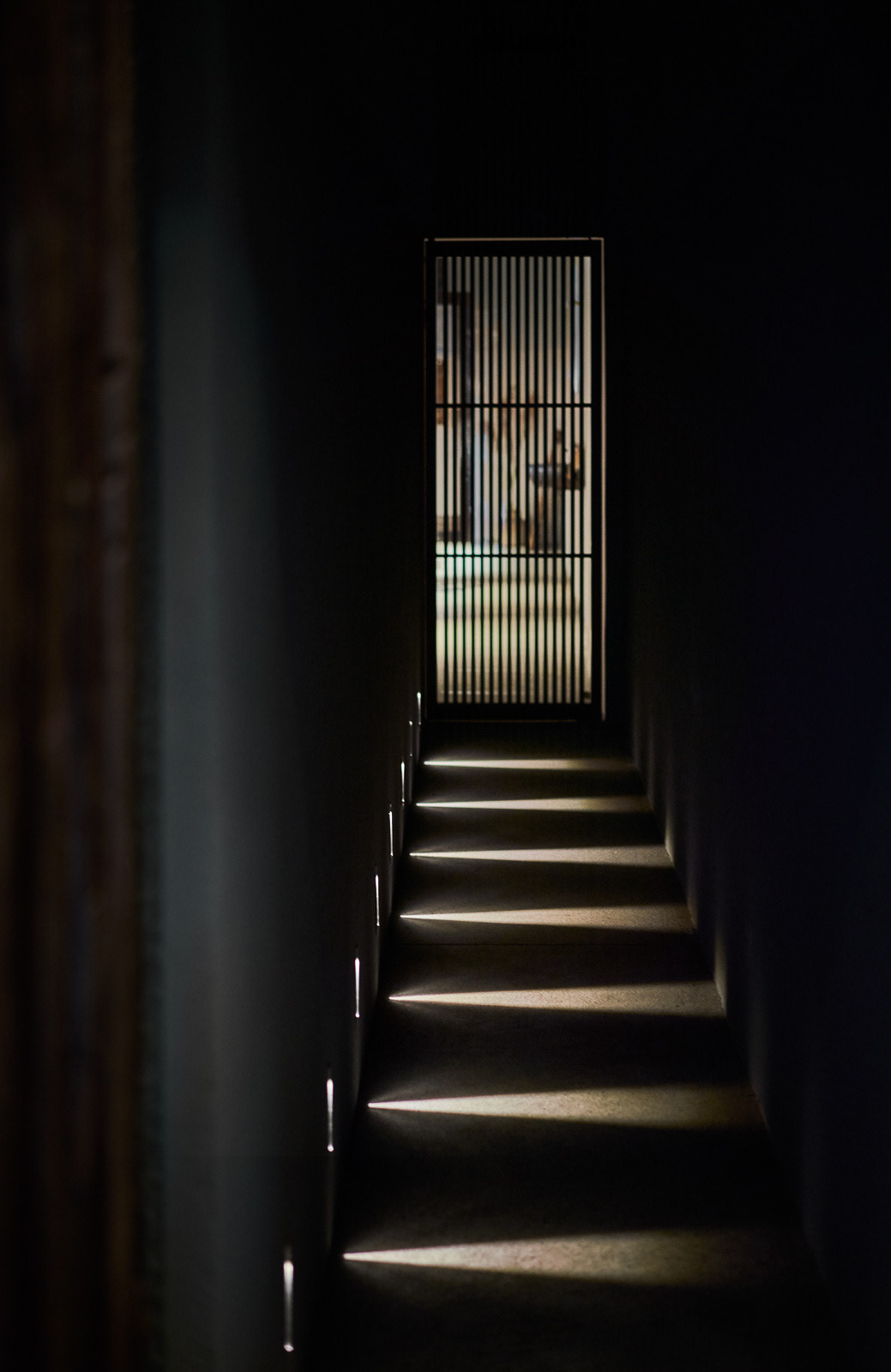 餐厅设计丨暗藏玄机的“小酒馆”