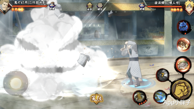 忍者|新策划团队磨合一年，玩家却怀念宁次等老策划，对比后才有差异？