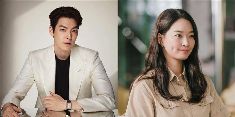 金宇彬|2022年最期待5部韩剧：有情侣党金宇彬申敏儿，完全是狗颜的春天