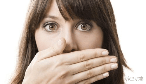 口臭|身体若出现3个异常，或是在提醒你：被幽门螺旋杆菌缠上了，医生：4个习惯重要