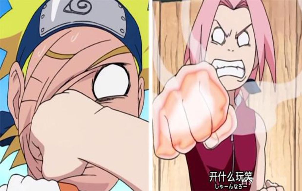 火影忍者|火影：这些人才是真正的“忍者”，能忍受常人所不能忍的痛苦