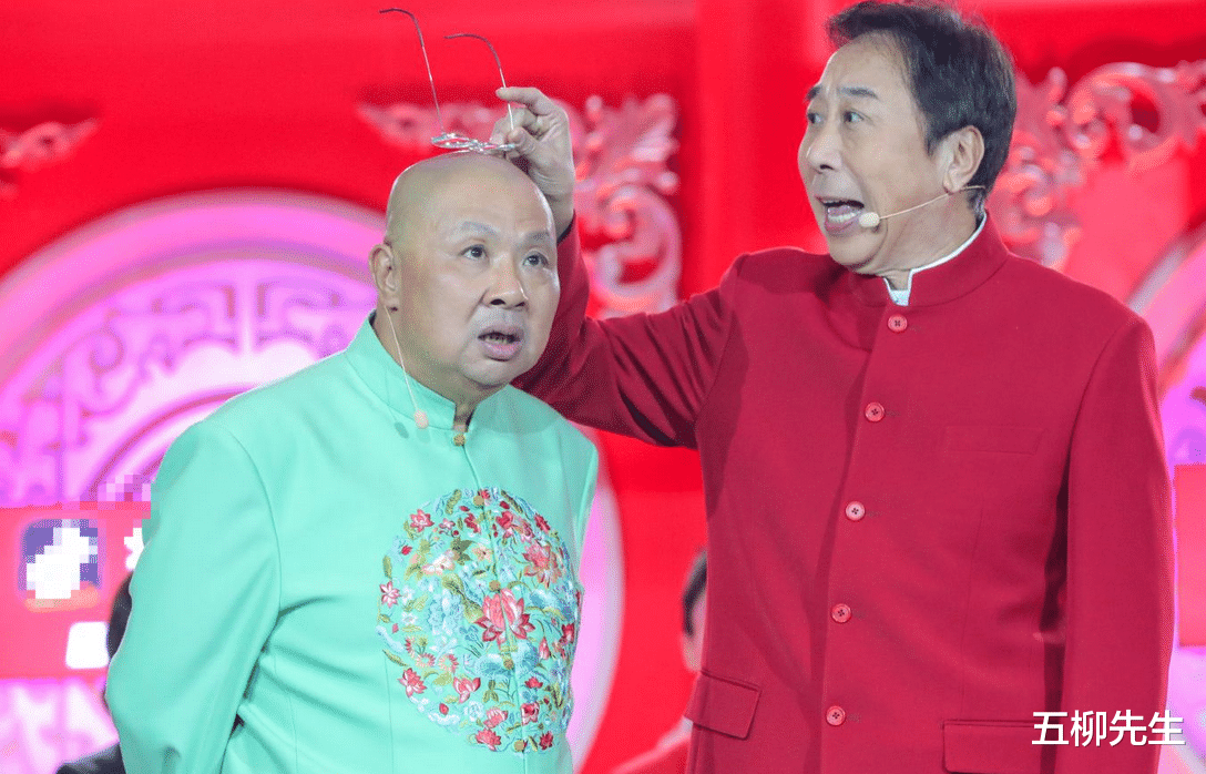 春晚|辽视春晚总导演豪言：喜剧界大半壁江山都来了，网友：本山来吗？