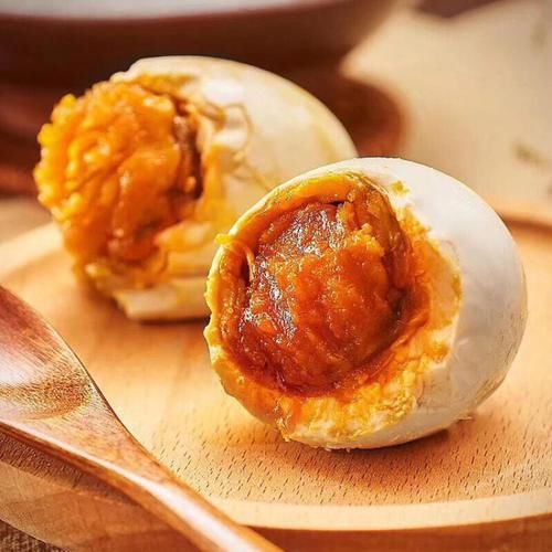 鹅蛋|鸡蛋,鸭蛋,鹅蛋,为什么只有咸鸭蛋而没有咸鸡蛋、咸鹅蛋?