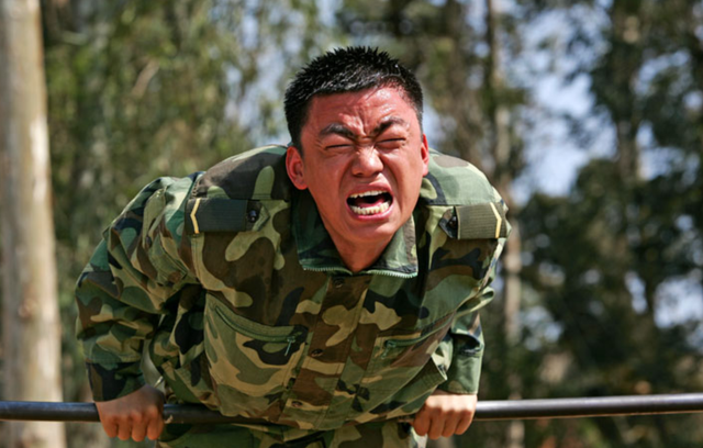 长津湖|剧版《长津湖》将开机，《士兵突击》主创执导，男主面临二选一