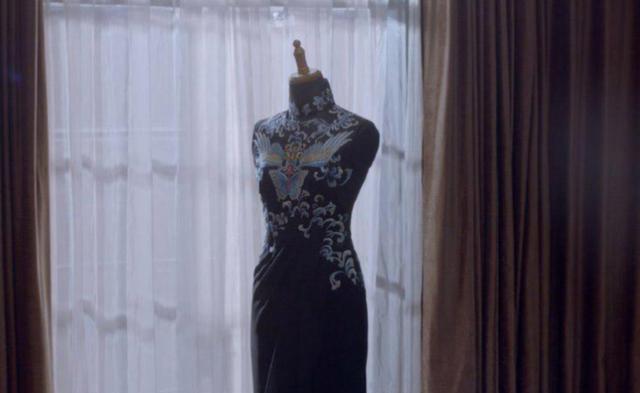 阿娇|“最后的上海裁缝”褚宏生：从胡蝶到巩俐，82年旗袍生涯成绝唱