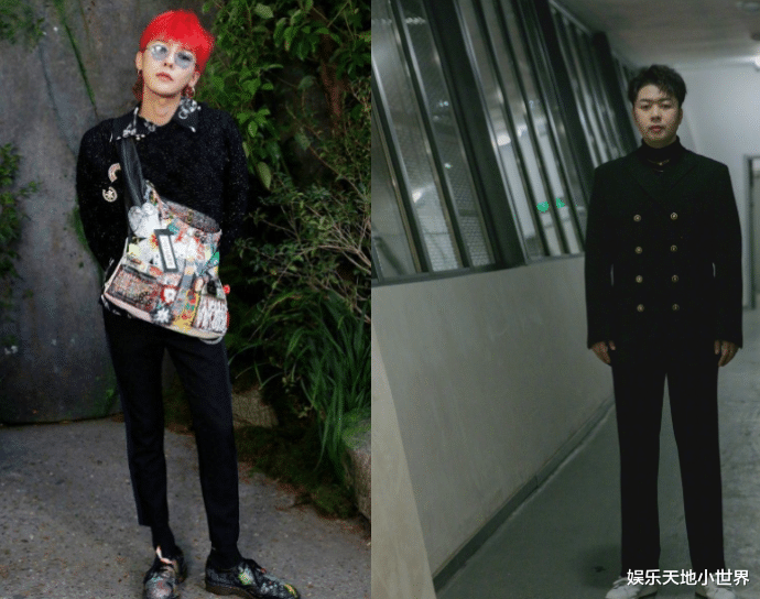 杜海涛|33岁杜海涛瘦成权志龙，190斤变成160斤，坦言：减肥秘籍在于运动