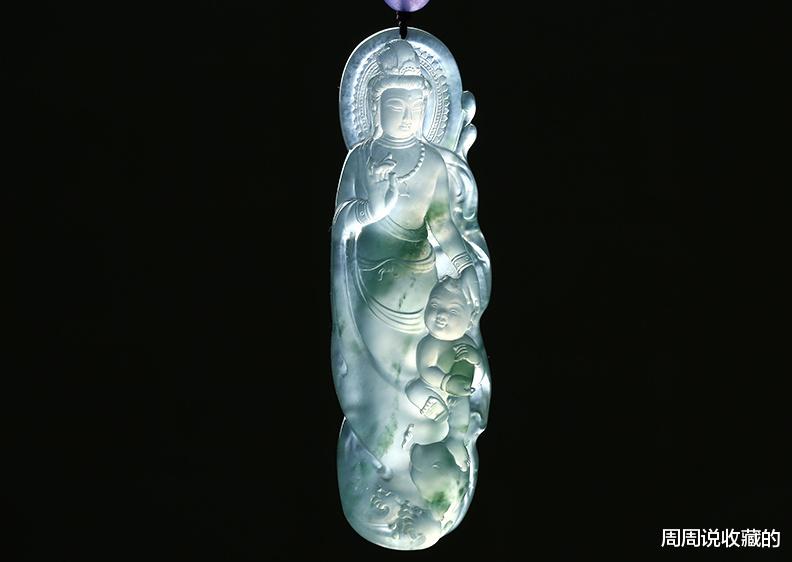 翡翠|翡翠是宝石，还是玉石？