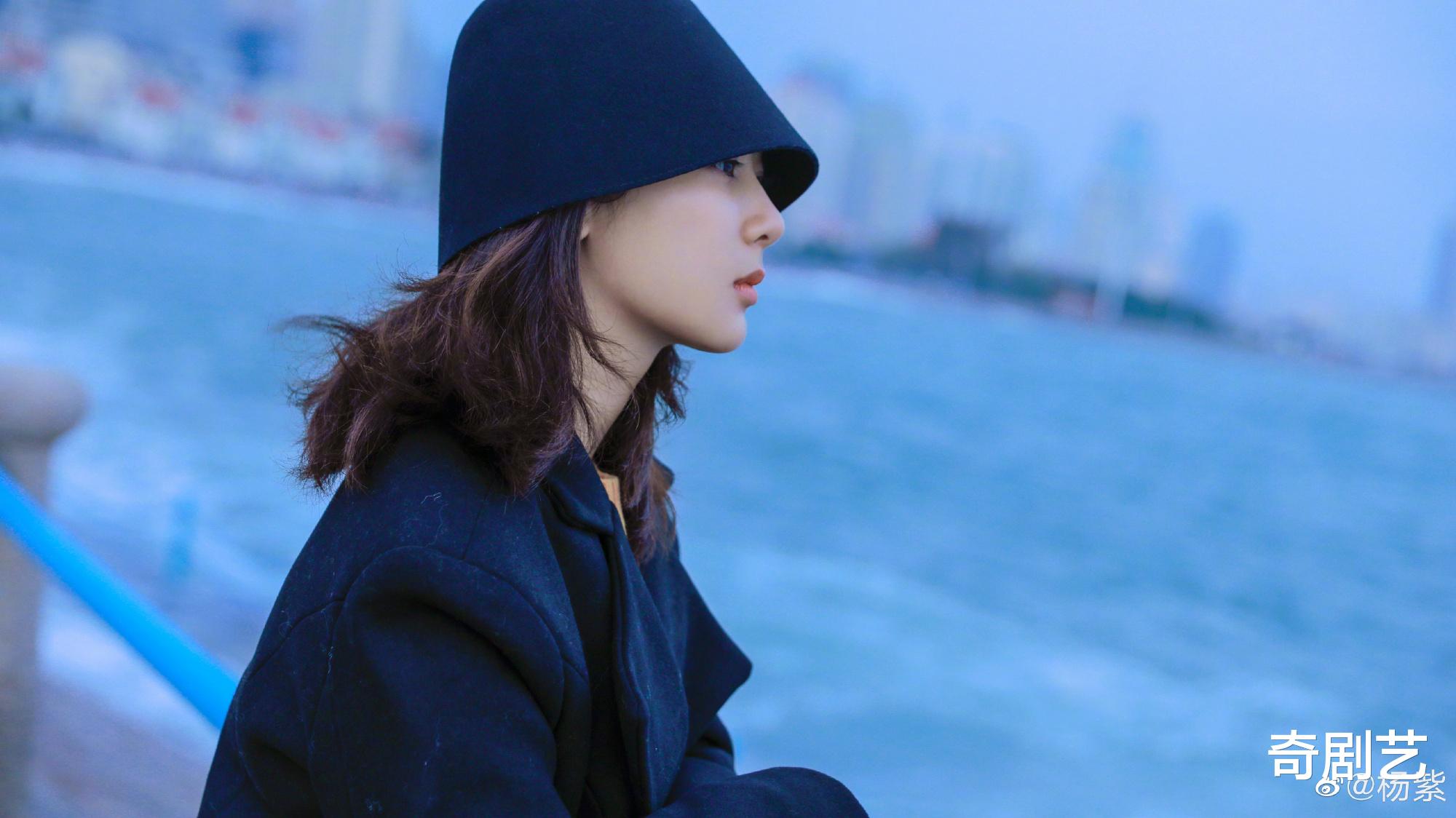 杨紫|杨紫工作室正式改名,粉丝喊话:没有遮羞布了,别拖累杨紫