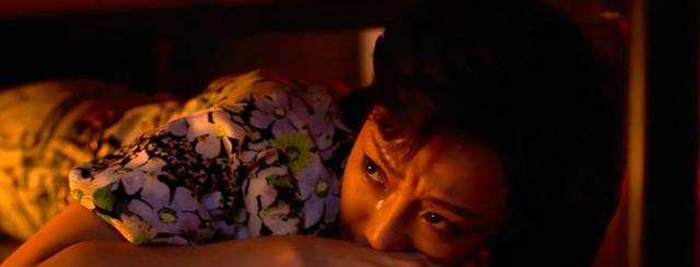 预告片|《华灯3》4隐藏画面曝光！细节早藏前导预告中，她砍人瞬间超惊悚