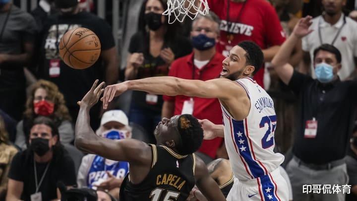 马刺队 圣安东尼奥马刺队：为本·西蒙斯创造一笔现实的交易、您支持吗？