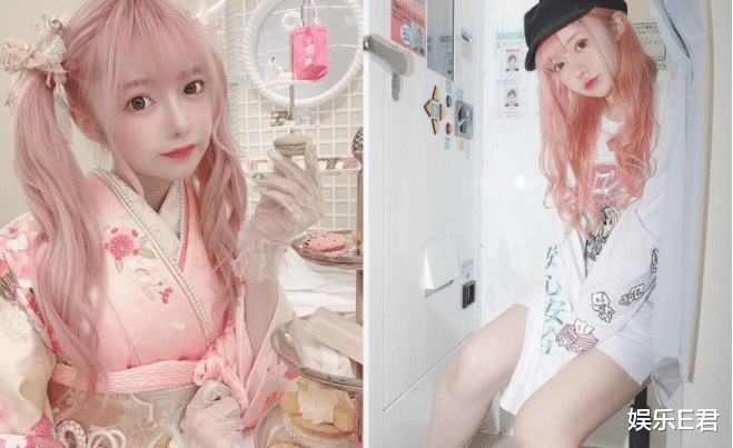 整容|20岁“整容美少女”去世,曾砸600万削骨换脸,网友怀疑是自杀