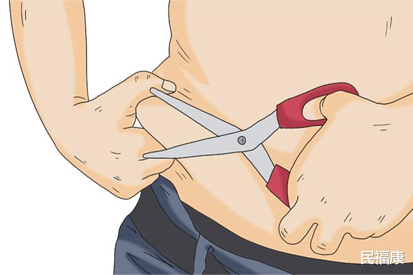 补水 女子过午不食，5年后，除了体重变轻，身体还获得了什么？