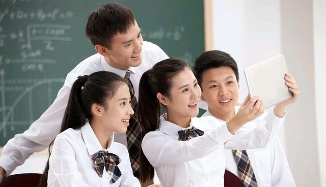 阳光语言矫正说|中考招生实行分配制，读民办学校无疑于给校方捐钱