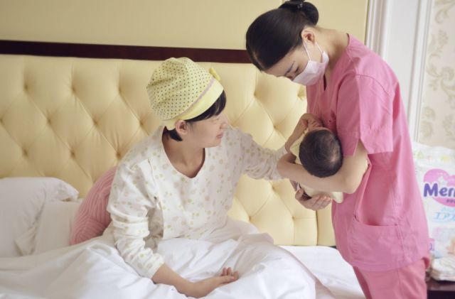 西红柿妈妈|生孩子上午好还是下午好?这中间区别很大,若剖腹产可要慎重选择