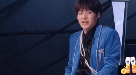 邓超|200个「油腻男」battle刷爆热搜，邓超捂脸崩溃：对不起鹿晗，是你输了