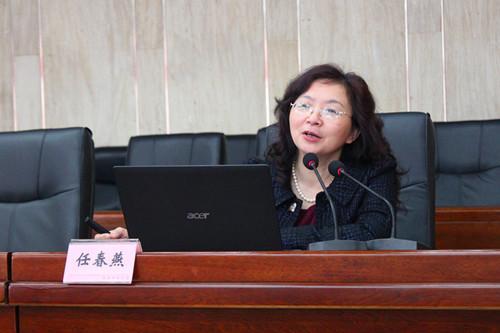 劳春燕|劳春燕：夫妻俩都是高考状元，两地分居15年，风光背后的心酸