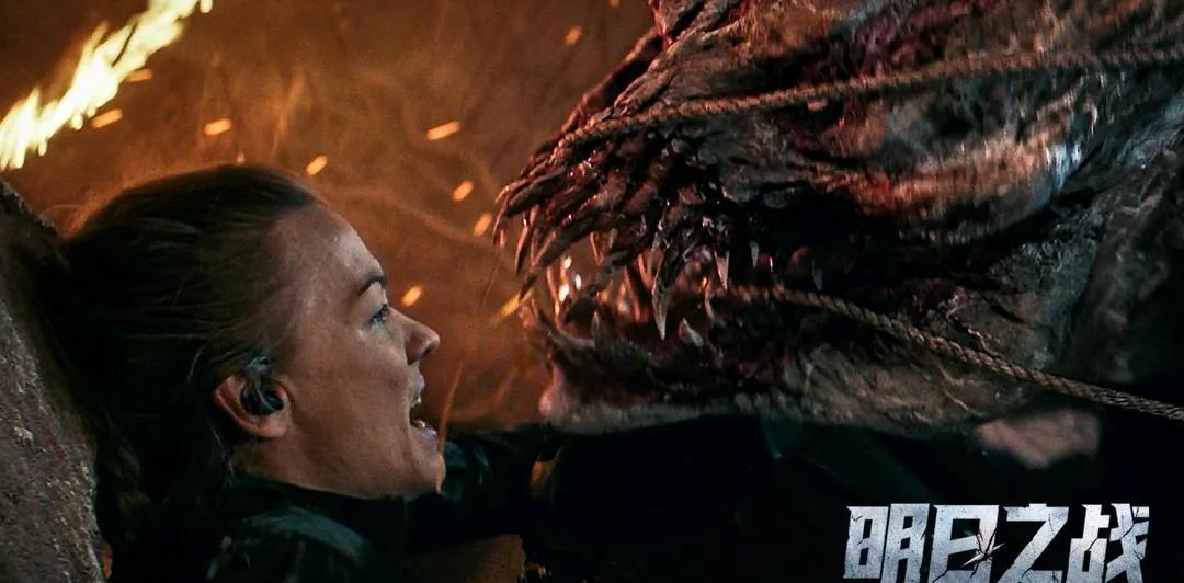 怒火.重案|周日《怒火.重案》再收1507万，13亿票房稳了