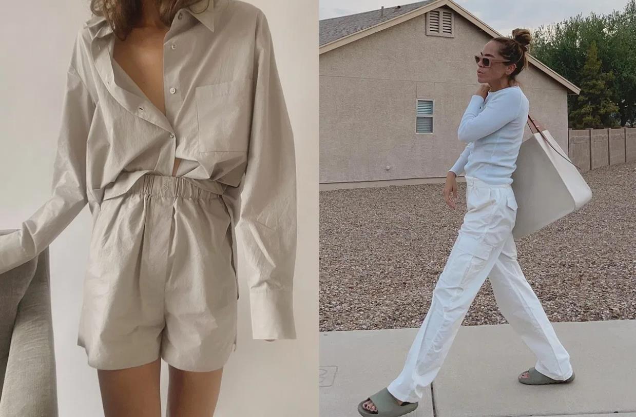 Geear集者|4个步骤抢救你的白衣服