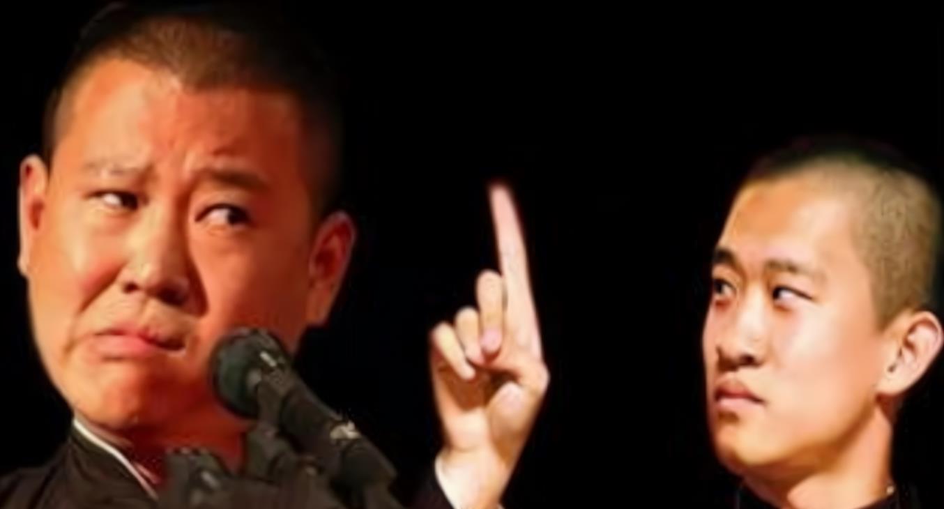 曹云金|曹云金吃蟹不忘挖苦郭德纲，网友的评价“直击要害”！