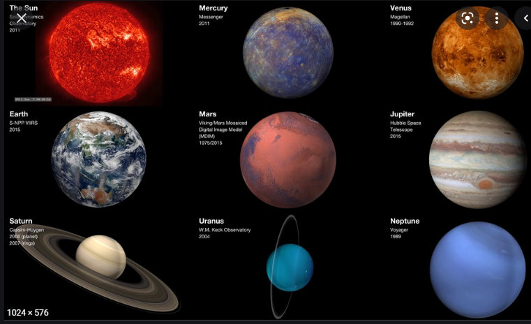 土星 土星的自转为何如此难以测量?答案在这里