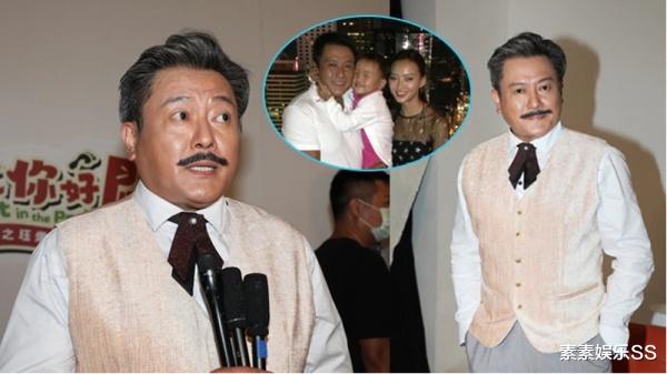 魏骏杰|魏骏杰33岁妻子状态好，拒绝回归家庭，独自在外面过自由生活