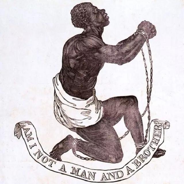 販賣黑奴利潤豐厚，但販奴船遇到一種情況，會將黑奴全部扔進大海-圖2