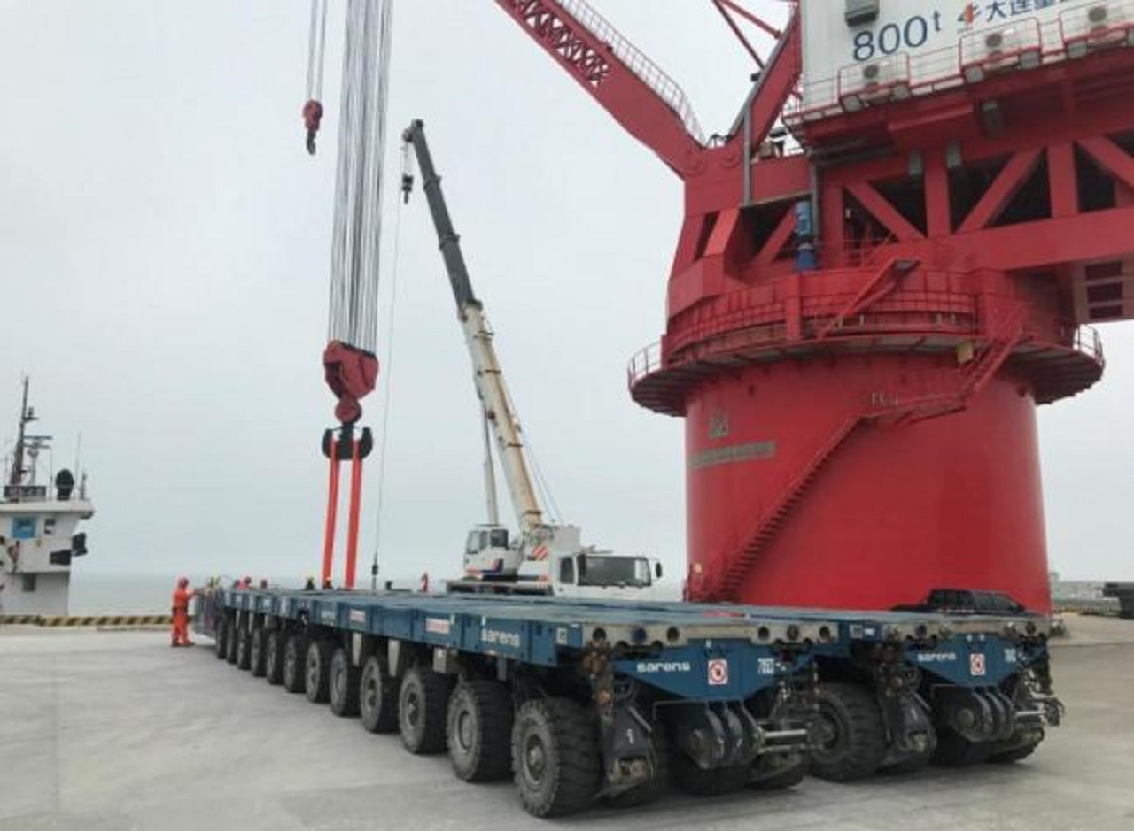 海军陆战队|连美国都被卡脖子？大国重器只租不卖，每年为我国赚324亿